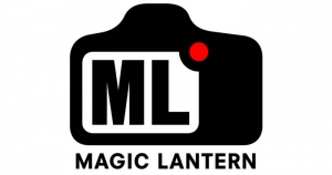 Magic Lantern Logo