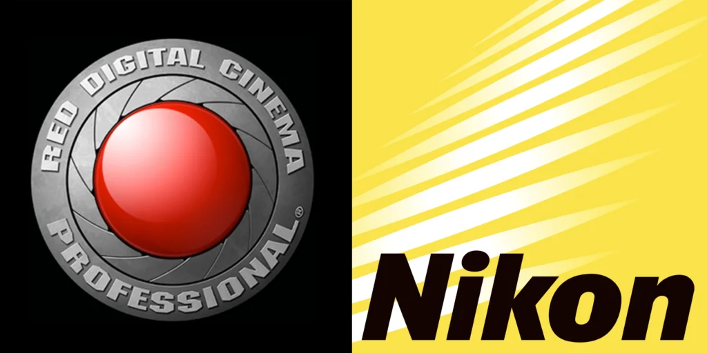 Nikon übernimmt RED Cameras