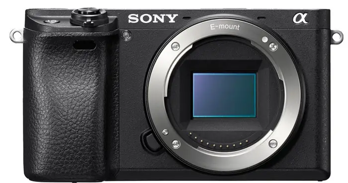Sony Alpha a6300 mit schnellem Autofokus und Objektiv im Tagesangebot (03.04.2017)