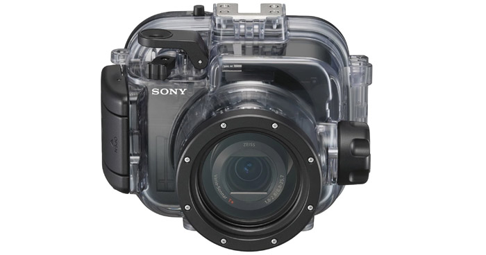 Sony: Update v2.00 für DSC-RX100M5 und weitere CyberShot-Kameras